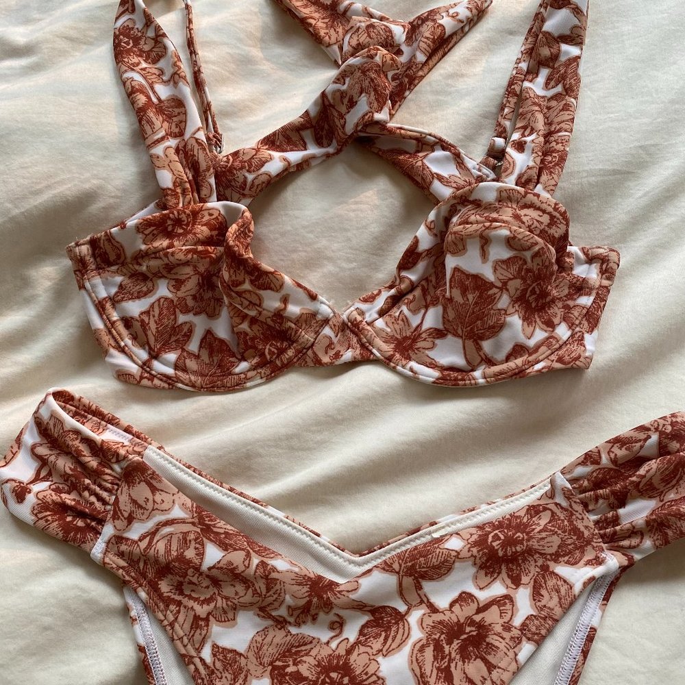 A&F Bikini